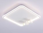 Потолочная люстра Ambrella Light Comfort LineTech FL5114