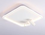 Потолочная люстра Ambrella Light Comfort LineTech FL5114