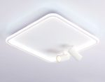 Потолочная люстра Ambrella Light Comfort LineTech FL5114