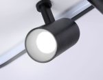 Потолочная люстра Ambrella Light Comfort LineTech FL5115