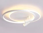 Потолочная люстра Ambrella Light Comfort LineTech FL51391