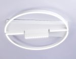 Потолочный светильник Ambrella Light Comfort FL51459