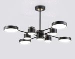 Люстра на штанге Ambrella Light Linetech Comfort FL51629