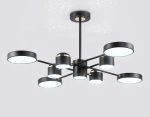 Люстра на штанге Ambrella Light Linetech Comfort FL51629