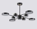 Люстра на штанге Ambrella Light Linetech Comfort FL51629