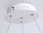 Подвесная люстра Ambrella Light Comfort LineTech FL5367