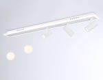 Потолочная люстра Ambrella Light Comfort LineTech FL66201
