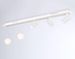Потолочная люстра Ambrella Light Comfort LineTech FL66201