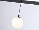 Потолочная люстра Ambrella Light Comfort LineTech FL66202