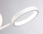 Люстра на штанге Ambrella Light Comfort LineTech FL66221