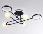 Потолочная люстра Ambrella Light Comfort LineTech FL66232