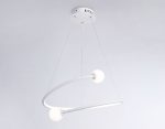 Подвесной светильник Ambrella Light Comfort LineTech FL66291