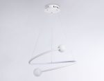 Подвесной светильник Ambrella Light Comfort LineTech FL66291