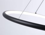 Подвесной светильник Ambrella Light Comfort LineTech FL66293