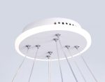 Подвесная люстра Ambrella Light Comfort LineTech FL66321