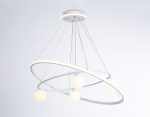 Подвесная люстра Ambrella Light Comfort LineTech FL66326