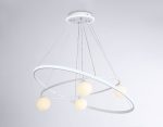 Подвесная люстра Ambrella Light Comfort LineTech FL66326
