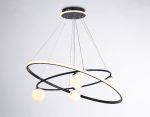 Подвесная люстра Ambrella Light Comfort LineTech FL66327
