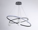 Подвесная люстра Ambrella Light Comfort LineTech FL66327