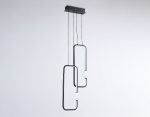 Подвесной светильник Ambrella Light Comfort LineTech FL66366