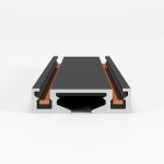 Шинопровод накладной Elektrostandard Flat magnetic 4690389198779 a063722