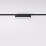 Трековый магнитный светильник Elektrostandard Flat magnetic 4690389198380 a063691