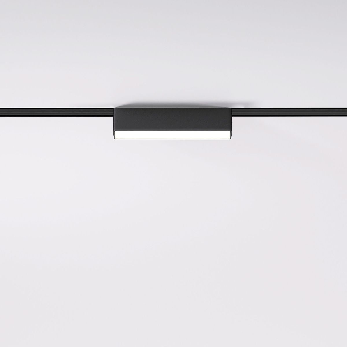 Трековый магнитный светильник Elektrostandard Flat magnetic 4690389198380 a063691