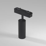 Трековый магнитный светильник Elektrostandard Flat magnetic 4690389197185 a063712