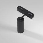 Трековый магнитный светильник Elektrostandard Flat magnetic 4690389197185 a063712