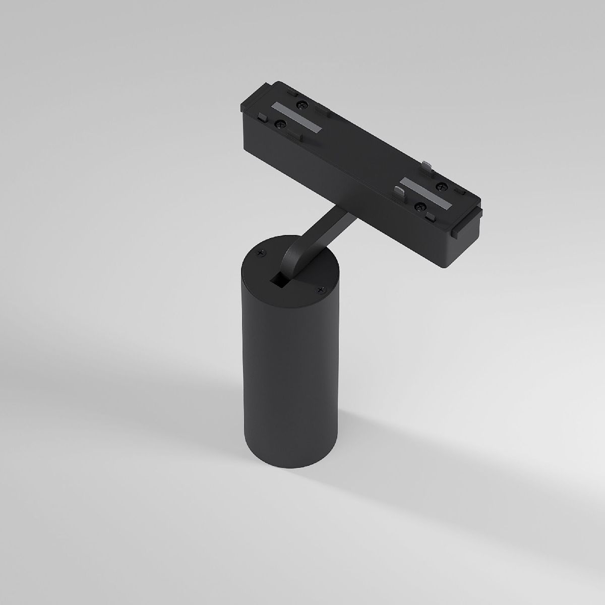 Трековый магнитный светильник Elektrostandard Flat magnetic 4690389197185 a063712