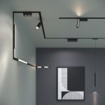 Трековый магнитный светильник Elektrostandard Flat magnetic 4690389197185 a063712