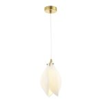 Подвесной светильник Crystal Lux FLOWERS SP1