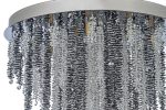 Потолочная люстра Arti Lampadari Flusso H 1.4.55.106 N