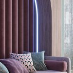 Светодиодная влагозащищенная лента Gauss 7,2W/m 30LED/m 5050SMD RGB 5M 311000407