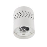 Накладной светильник Fametto DLC-S617 GX53 WHITE UL-00009786