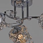 Потолочная люстра Reluce 03674-0.3-03