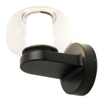 Уличный настенный светильник Feron Париж DH1601 51988