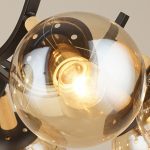 Люстра на штанге Reluce 04512-0.3-08