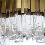 Подвесная люстра Arte Lamp Alya A1053SP-14PB