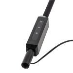 Торшер Uniel ULM-T619 10W/3000-6500K/DIM BLACK UL-00010178