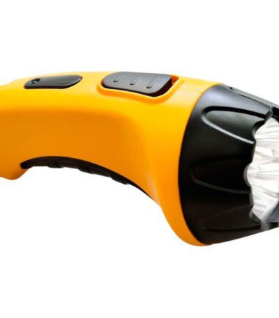 Фонарь аккумуляторный Feron TH2293 12651