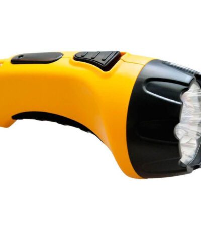 Фонарь аккумуляторный Feron TH2294 12652