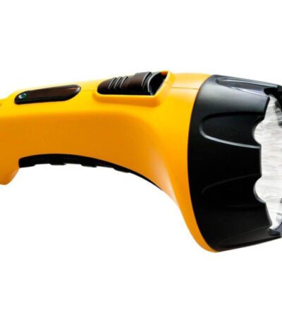 Фонарь аккумуляторный Feron TH2295 12653