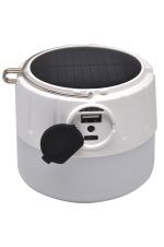 Фонарь кемпинговый Gauss GF005