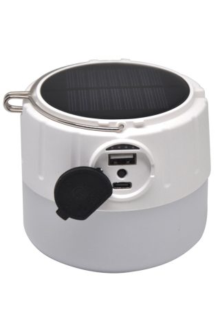 Фонарь кемпинговый Gauss GF005