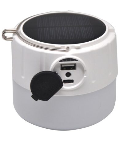 Фонарь кемпинговый Gauss GF005