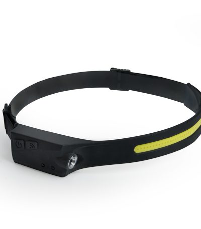 Фонарь налобный c аккумулятором Feron TH2310 48525