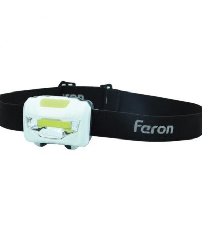 Фонарь налобный Feron TH2300 41679