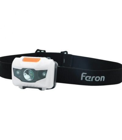Фонарь налобный Feron TH2302 41681