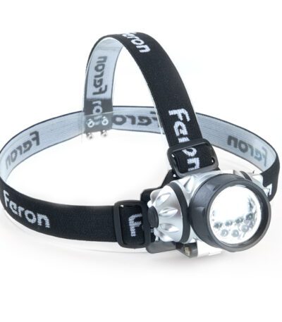 Фонарь налобный Feron TH2303 41707